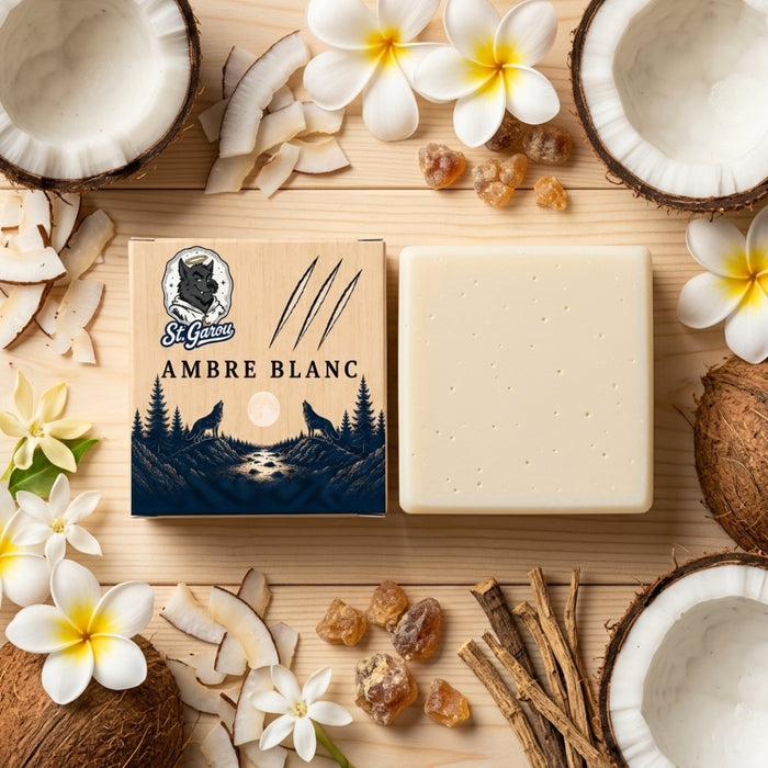Ambre Blanc