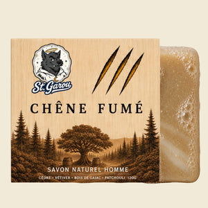 1 Savon en barre