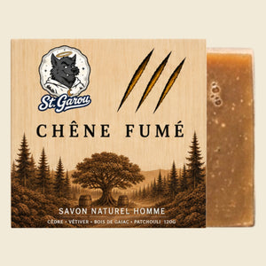 1 Savon en barre