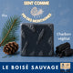 Savon - Boisé Sauvage 🌲