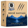 Boisé sauvage