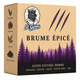 Savon bar - Brume Épicé